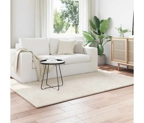 Alavaibad Ristkülik Cream 200 X 140 Cm