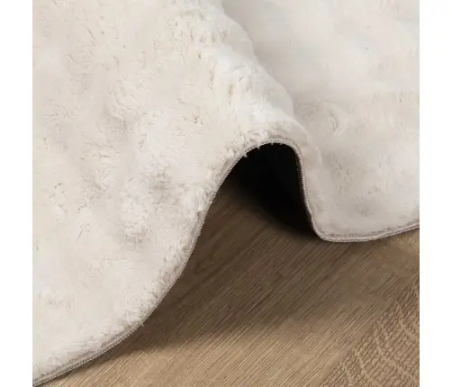 Alavaibad Ristkülik Huarte Beež 150 X 80 Cm Polüester