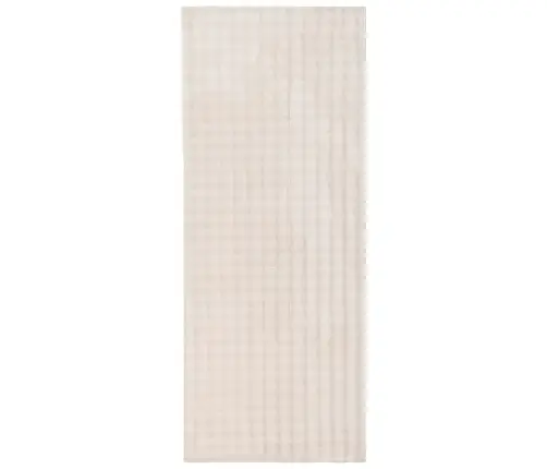 Alavaibad Ristkülik Huarte Beež 150 X 80 Cm Polüester