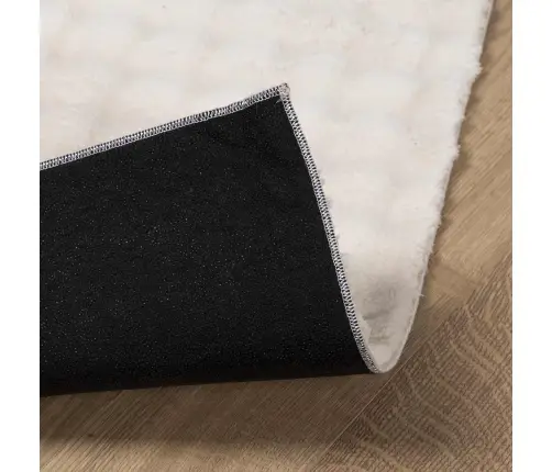 Alavaibad Ristkülik Huarte Beež 230 X 160 Cm Polüester