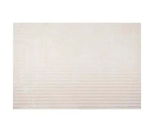 Alavaibad Ristkülik Huarte Beež 230 X 160 Cm Polüester