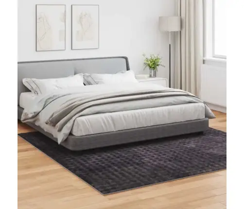 Zoninės Kiliminės Dangos Huarte Smėlio 120 X 120 Cm Poliesteris