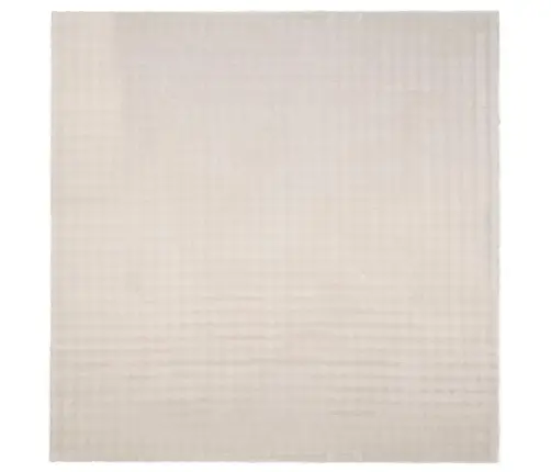 Zoninės Kiliminės Dangos Huarte Smėlio 240 X 240 Cm Poliesteris