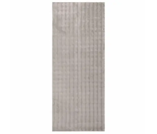 Zoninės Kiliminės Dangos Huarte Smėlio 200 X 80 Cm Poliesteris