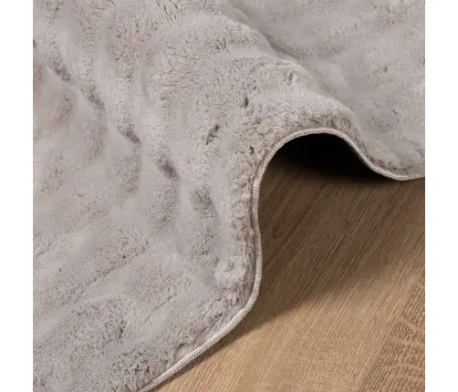 Alavaibad Ristkülik Huarte Liivakarva 340 X 240 Cm Polüester