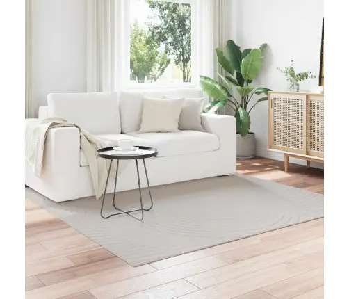 Alavaibad Ristkülik Huarte Liivakarva 340 X 240 Cm Polüester