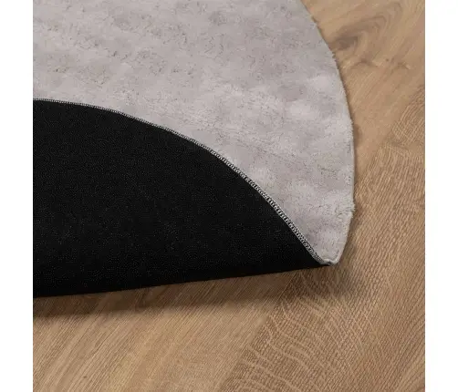 Alavaibad Ümmargune Huarte Liivakarva Ø 160 Cm Polüester