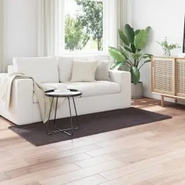 Zoninės Kiliminės Dangos Stačiakampio Antracitas 150 X 80 Cm