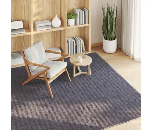 Zoninės Kiliminės Dangos Huarte Antracitas 120 X 120 Cm