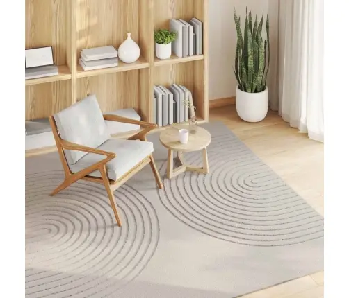 Alavaibad Kandiline Huarte Cream 200 X 200 Cm Polüester