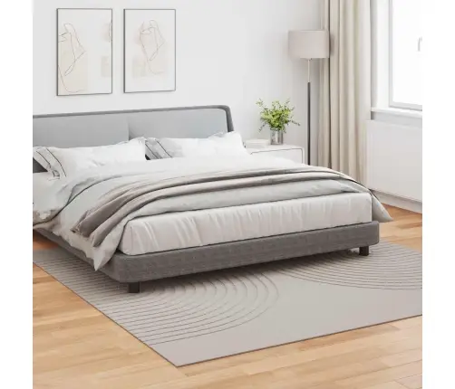 Zoninės Kiliminės Dangos Huarte Kreminė 240 X 240 Cm