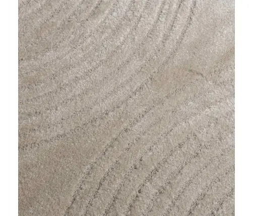 Alavaibad Ristkülik Huarte Beež 230 X 160 Cm Polüester