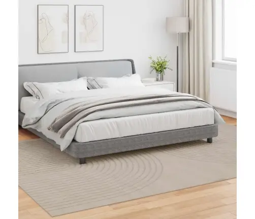 Alavaibad Ristkülik Beež 340 X 240 Cm