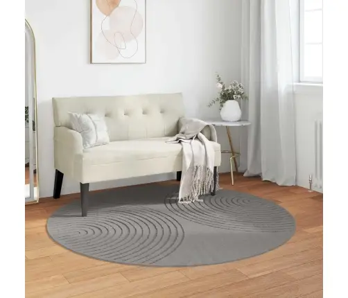 Alavaibad Ümmargune Hall Ø 200 Cm