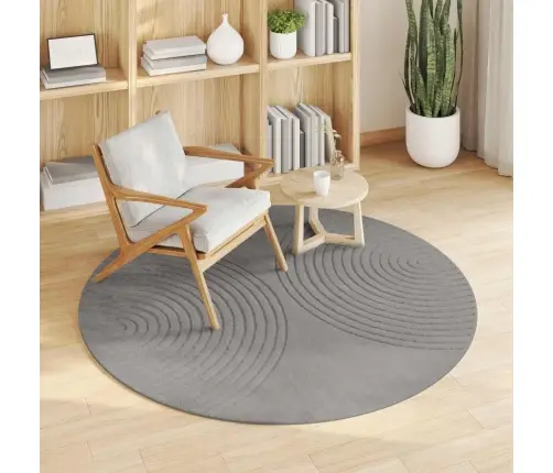 Alavaibad Ümmargune Hall Ø 200 Cm