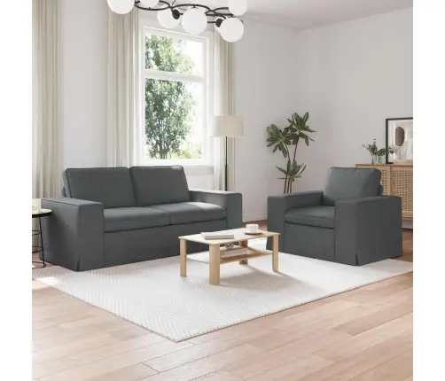 Diivan 140Cm 2 Pcs Tumehall Metall