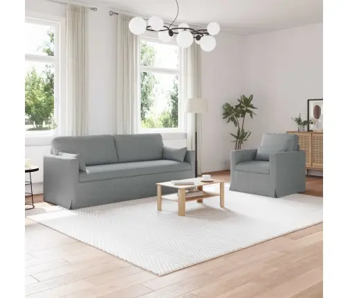 Diivan 180Cm 2 Pcs Helehall Metall