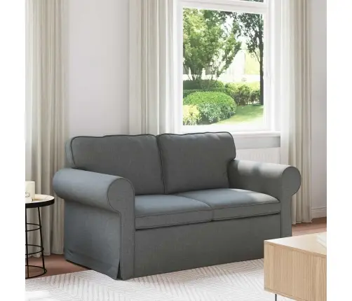 Diivan Tumehall 215 X 82 X 80 Cm Kangas