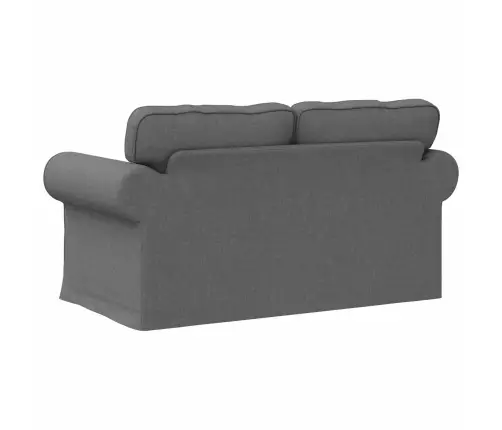 Diivan Tumehall 215 X 82 X 80 Cm Kangas