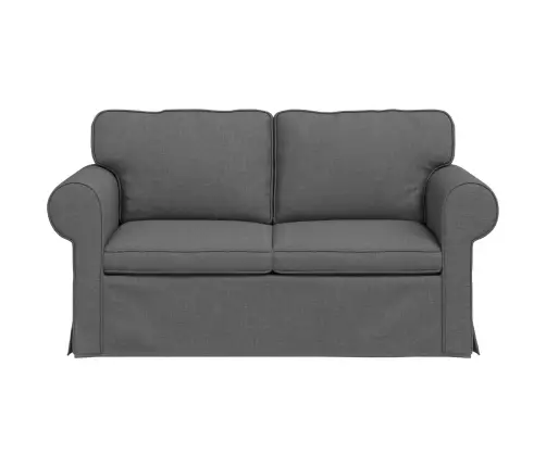 Diivan Tumehall 215 X 82 X 80 Cm Kangas