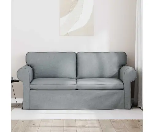 Diivan 140Cm Helehall Metall