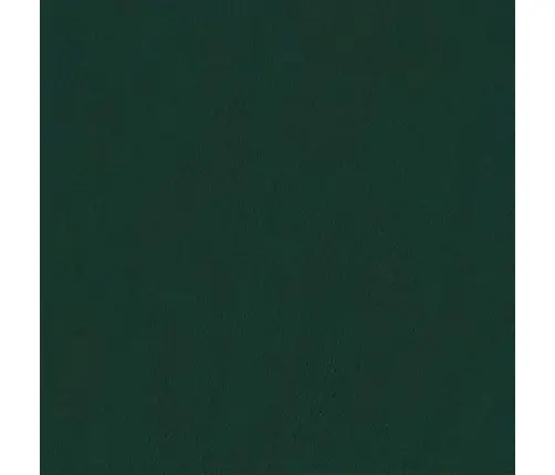 Dīvāns Tumši Zaļš Vidaxl