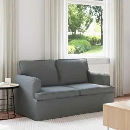 Diivan 120Cm Tumehall Metall