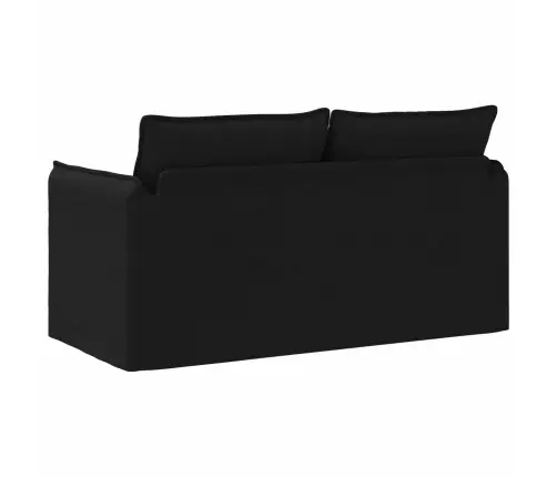 Diivan Must 156 X 82 X 85 Cm Kangas