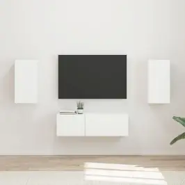 Balts 60 X 31 X 29,5 Cm Vidaxl