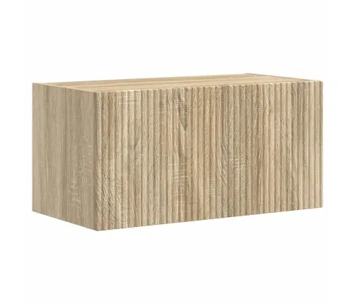 Sonoma Ąžuolas 60 X 31 X 29,5 Cm