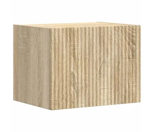 Sonoma Ąžuolas 60 X 31 X 29,5 Cm