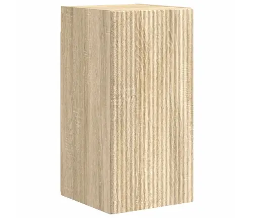 Sonoma Ąžuolas 60 X 31 X 29,5 Cm