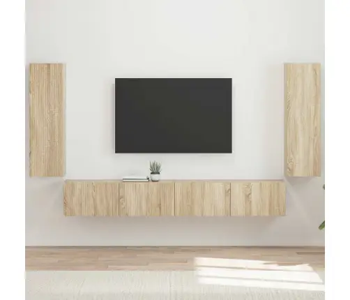 Sonoma Tamm 98 X 31 X 29,5 Cm