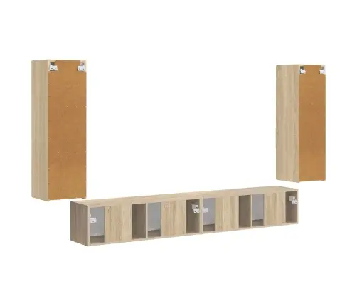 Sonoma Tamm 98 X 31 X 29,5 Cm