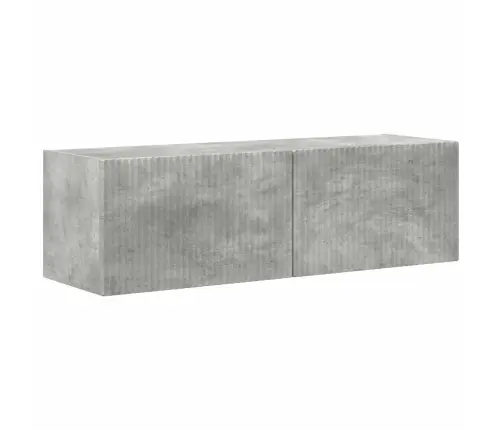 Betona Pelēks 98 X 31 X 29,5 Cm Vidaxl