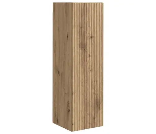 Artisānā Ozols 98 X 31 X 29,5 Cm Vidaxl