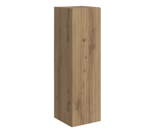 6 Pcs Artisānā Ozols Vidaxl