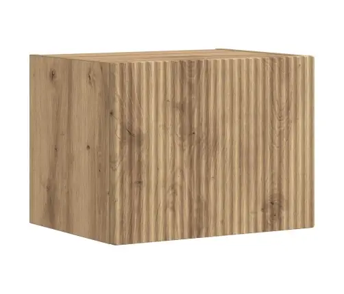 Telerikapi Komplekt 5 Pcs Käsitööpuu Tehispuit