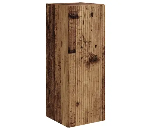 3 Pcs Vecs Koks Vidaxl