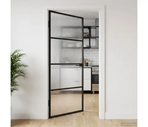 Namų Durys 102 X 201,5 X 3,5 Cm