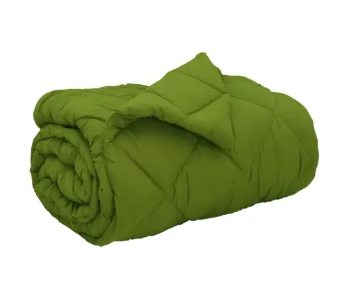 Talve Tek Roheline 220 X 135 Cm Mikrokiud