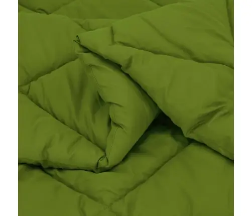 Talve Tek Roheline 220 X 140 Cm Mikrokiud