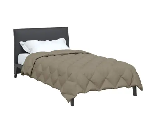 Talve Tek Helehall 200 X 140 Cm Mikrokiud