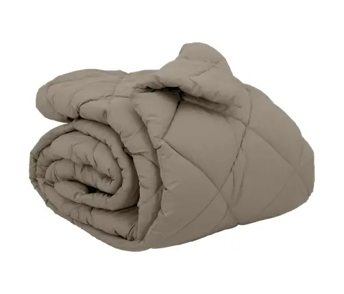 Talve Tek Helehall 220 X 200 Cm Mikrokiud