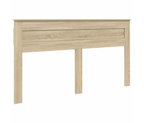 Gultas Rāmis Sonoma 200 X 200 Cm Ciets Priedes Koks Vidaxl