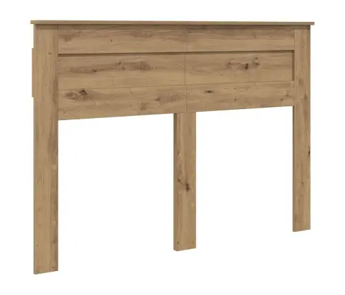 Lovos Rėmas Meistrų Ąžuolas 140 X 190 Cm Kietos Pušies Mediena