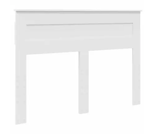 Gultas Rāmis Ar Atvilktni Balts 150 X 200 Cm Inženierijas Koks Vidaxl