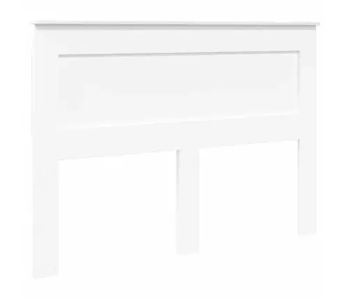 Gultas Rāmis Melna 140 X 190 Cm Ciets Priedes Koks Vidaxl