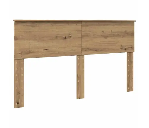 Lovos Rėmas Meistrų Ąžuolas 160 X 200 Cm Kietos Pušies Mediena