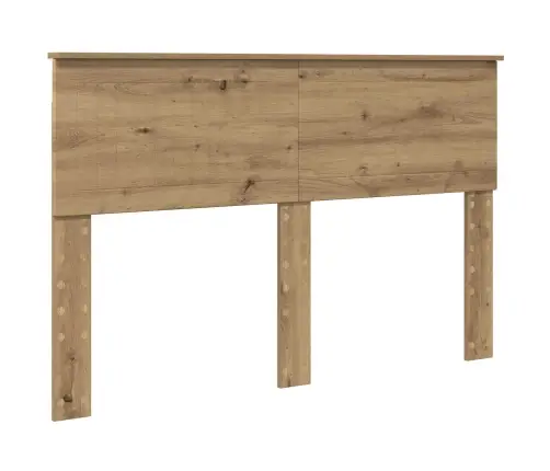 Lovos Rėmas Meistrų Ąžuolas 140 X 190 Cm Kietos Pušies Mediena